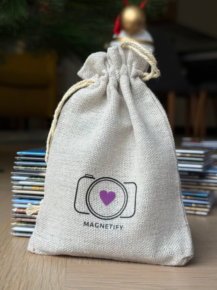 Персонализирани магнити с вашите снимки. Комплект от 6 броя, правоъгълни магнити с размер 7.8 х 5.3 см. Ръчно изработени. Бърза изработка и доставка.